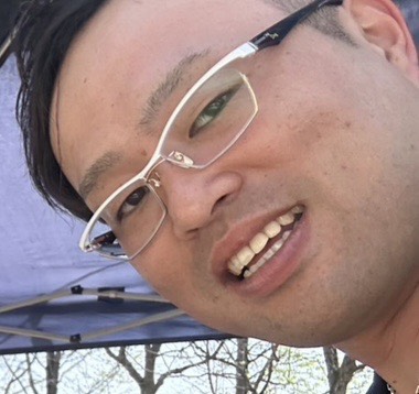 代表 三木綾将